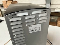 Etna warme chocomel machine - afbeelding 6 van  9