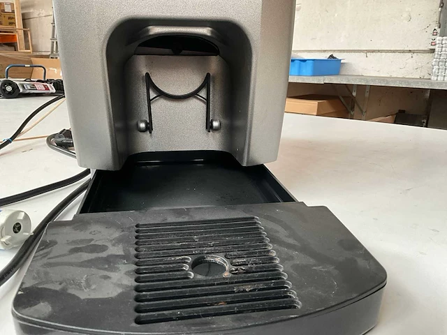 Etna warme chocomel machine - afbeelding 9 van  9