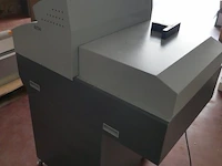 Etouch - elektrische stapel- snijmachine printemat digicut 460 - afbeelding 3 van  8