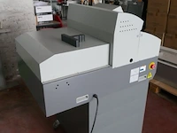 Etouch - elektrische stapel- snijmachine printemat digicut 460 - afbeelding 4 van  8