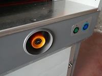 Etouch - elektrische stapel- snijmachine printemat digicut 460 - afbeelding 6 van  8