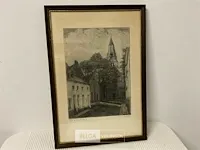 Ets romain malfliet - afbeelding 1 van  3