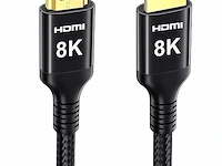 Etseinri 8k hdmi kabel 20m - afbeelding 1 van  3