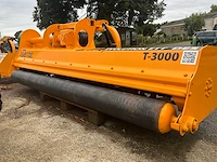 Ett-049 evolution ett des t-3000 molen - afbeelding 3 van  18