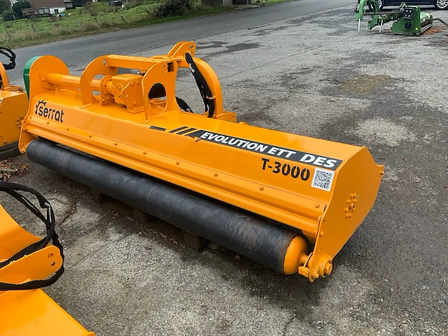 Ett-049 evolution ett des t-3000 molen - afbeelding 11 van  18