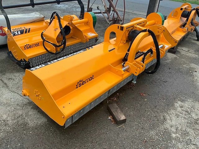 Ett-049 evolution ett des t-3000 molen - afbeelding 13 van  18