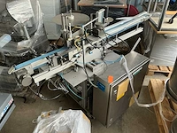 Ettiketteermachine herma - afbeelding 1 van  9