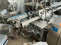 Ettiketteermachine herma - afbeelding 2 van  9