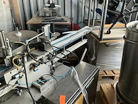 Ettiketteermachine herma - afbeelding 4 van  9