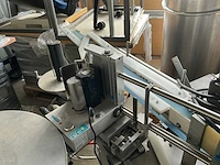 Ettiketteermachine herma - afbeelding 6 van  9