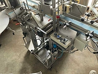 Ettiketteermachine herma - afbeelding 7 van  9
