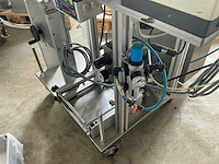 Ettiketteermachine herma - afbeelding 8 van  9