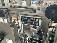 Ettiketteermachine herma - afbeelding 9 van  9