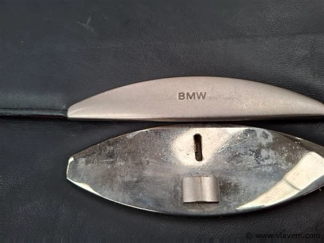 Etui bmw - afbeelding 2 van  3