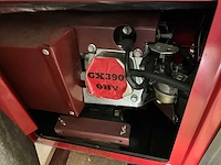 Eu65iex stroomgenerator - afbeelding 8 van  9