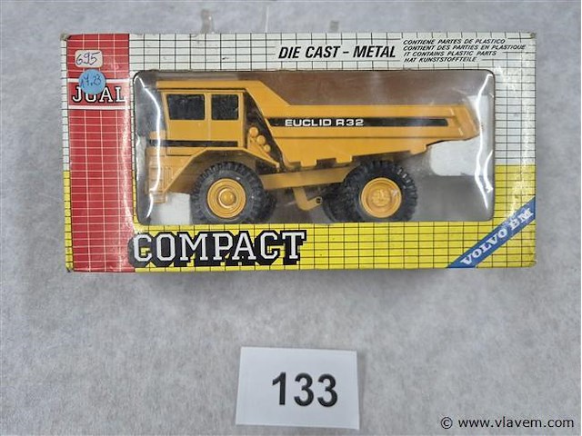 Euclid r 32 - afbeelding 1 van  3