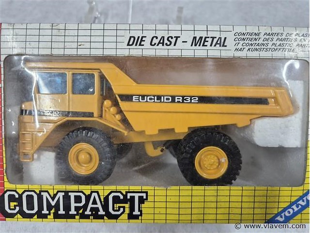 Euclid r 32 - afbeelding 2 van  3
