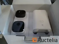 Eufy cam 2 wireless home outdoor wifi bewakingscamera - afbeelding 2 van  3