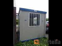 Euganea bureau container - afbeelding 3 van  10