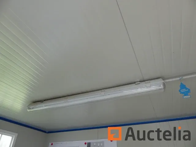 Euganea bureau container - afbeelding 4 van  10