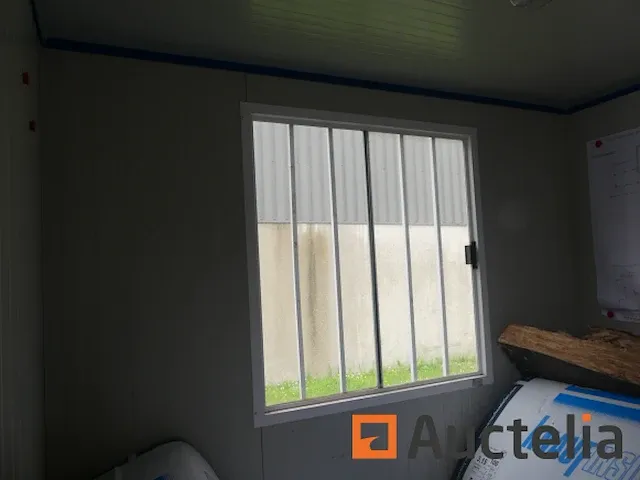 Euganea bureau container - afbeelding 6 van  10