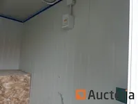 Euganea bureau container - afbeelding 7 van  10