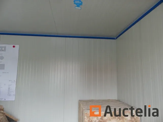 Euganea bureau container - afbeelding 8 van  10
