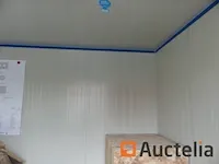 Euganea bureau container - afbeelding 8 van  10