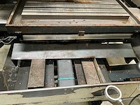 Eumach - mc-800p - cnc machining center - afbeelding 2 van  13