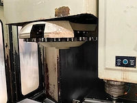 Eumach - mc-800p - cnc machining center - afbeelding 3 van  13