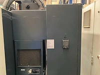 Eumach - mc-800p - cnc machining center - afbeelding 5 van  13