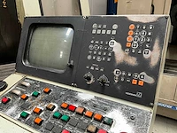 Eumach - mc-800p - cnc machining center - afbeelding 10 van  13