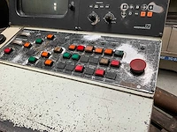 Eumach - mc-800p - cnc machining center - afbeelding 11 van  13