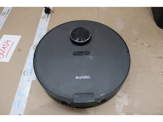 Eureka e10s zuig- en dweilrobot - afbeelding 3 van  6