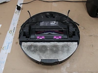Eureka e10s zuig- en dweilrobot - afbeelding 4 van  6