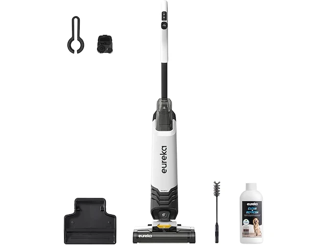 Eureka new300 stofzuiger, droog en nat - afbeelding 1 van  4