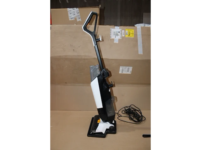 Eureka new300 stofzuiger, droog en nat - afbeelding 4 van  4