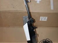 Eureka new300 stofzuiger, droog en nat - afbeelding 4 van  4