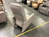 Euro chair relax fauteuil - afbeelding 3 van  4