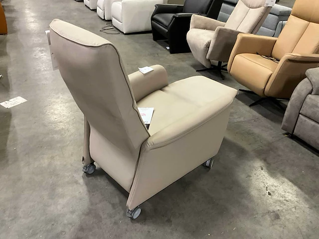 Euro chair relax fauteuil - afbeelding 3 van  4