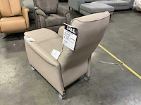Euro chair relax fauteuil - afbeelding 4 van  4