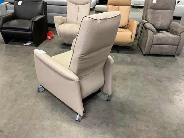 Euro chair relax fauteuil - afbeelding 4 van  4