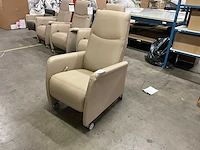 Euro chair relax fauteuil - afbeelding 1 van  4