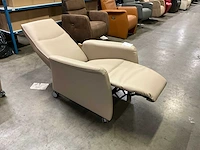 Euro chair relax fauteuil - afbeelding 3 van  4