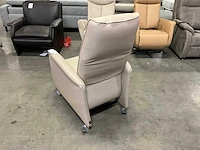 Euro chair relax fauteuil - afbeelding 4 van  4