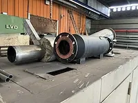 Euro-diesel stroomgenerator - afbeelding 2 van  16