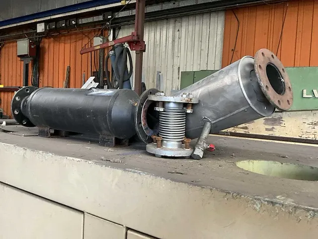 Euro-diesel stroomgenerator - afbeelding 3 van  16