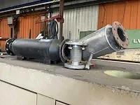 Euro-diesel stroomgenerator - afbeelding 3 van  16