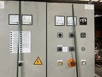 Euro-diesel stroomgenerator - afbeelding 5 van  16