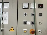 Euro-diesel stroomgenerator - afbeelding 6 van  16